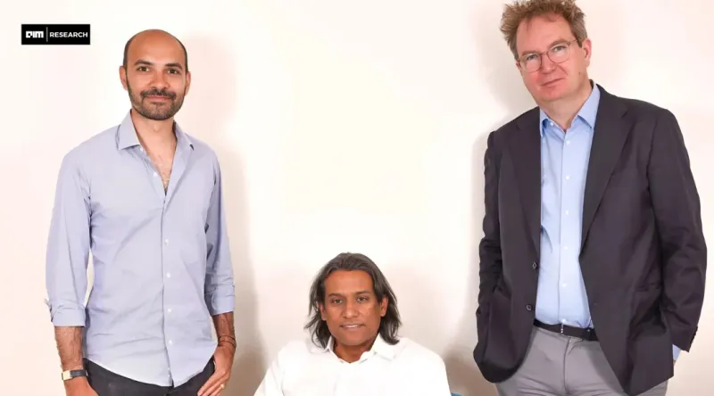“Construction Barely Touched By AI,” Says Startup CEO After $6M Raise