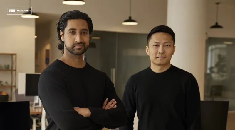 Superblocks Raises $60M for AI Agent That Builds Enterprise Applications