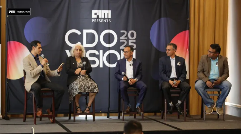 AI In Customer Experience: Insights From CDO Vision Dallas