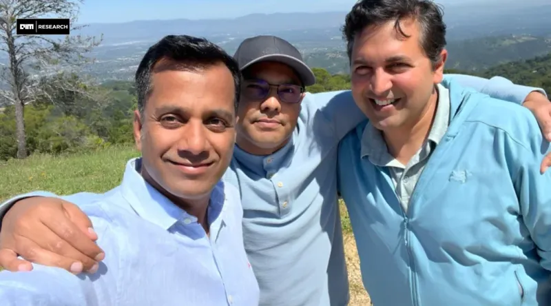 Bito Raises $5.7M to Build AI Code Review Agents That Actually Understand Codebase