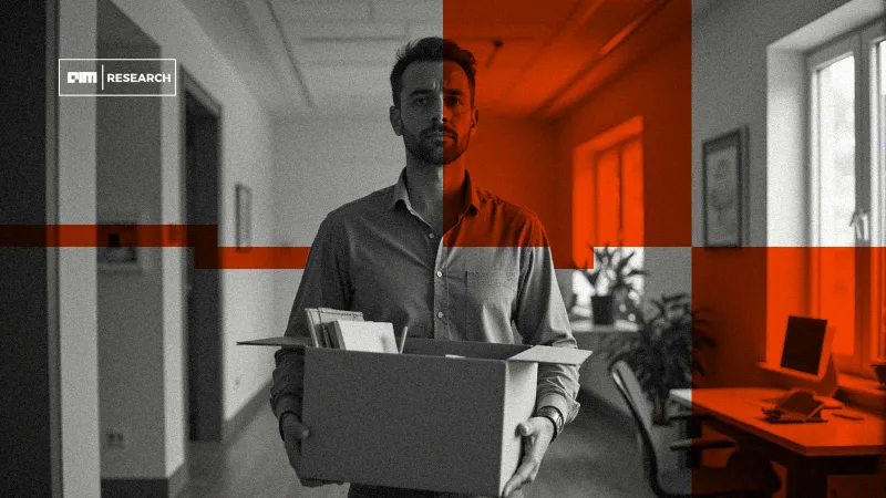 2025’s Tech and Corporate Layoffs Portend the Impact of AI