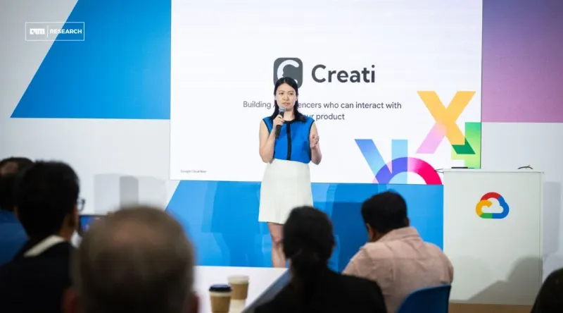 The Imperfect AI That Helped Creati Hit $10 Million ARR