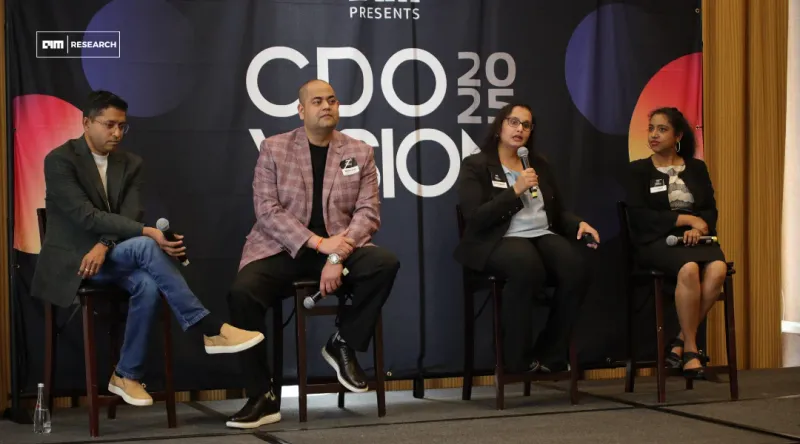 How AI-First Approach Is Redefining Enterprises : Insights From CDO Vision Dallas