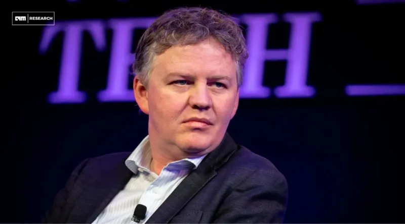 You're Not Going to Get My Content Without Paying, Says Cloudflare CEO