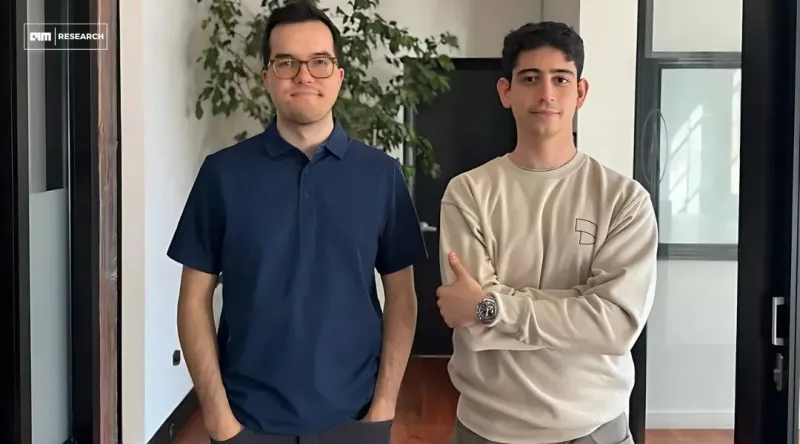 David AI Becomes the Go To Voice Data Partner for Leading AI Labs