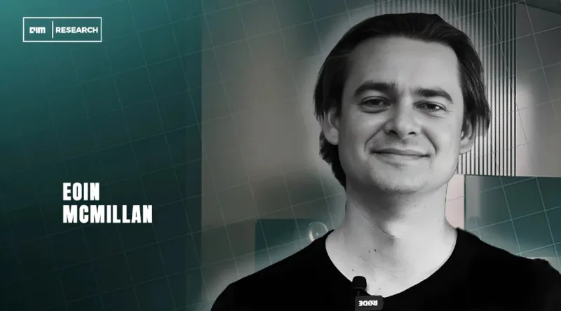 “Everyone Will Soon Access Digital Intelligence That Outclasses Humans,” says Sourcetable CEO