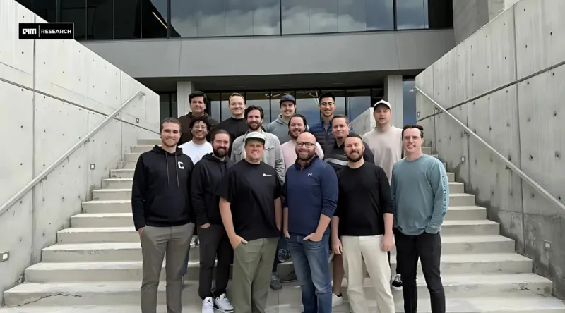 “The future of revenue work will be AI-powered, with a focus on the human element,” says AskElephant CEO