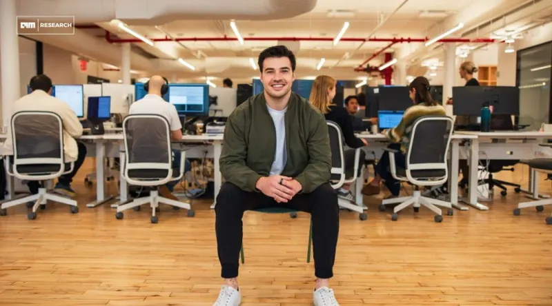 Investors Back Siro To Support The Overlooked World Of Field Sales