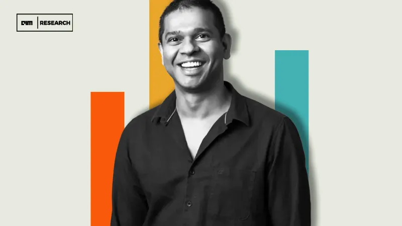 “We Want to Be the Default Product Stack for Software Teams,” Says Statsig CEO Vijaye Raji