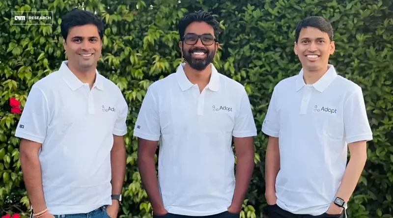 "Turn Any App Agentic Within 24 Hours" Says Adopt AI With $6M Backing