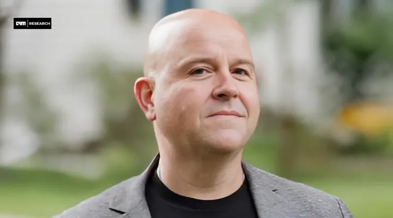 “The Licensing Of Content That Doesn’t Exist On The Open Internet Is Going To Be A Big Business,” Says Dan Neely