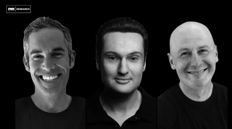 ClickHouse in Talks for Funding as a Faster Snowflake Alternative