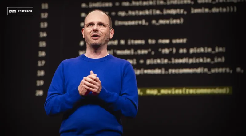 "Don’t Learn To Code" Is Wrong Says CEO Of Github