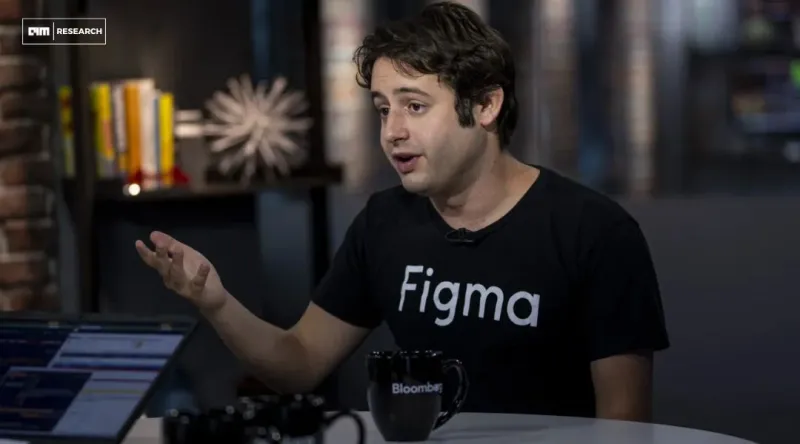 Figma Is No Longer Just for Designers