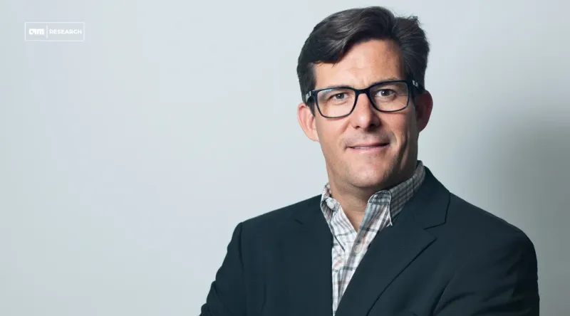 Data Visionary Vaughn Harvey to Lead LPL Financial's AI-Driven Future