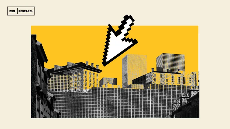 10 Companies Building Brain-Like Systems for Smarter Machines