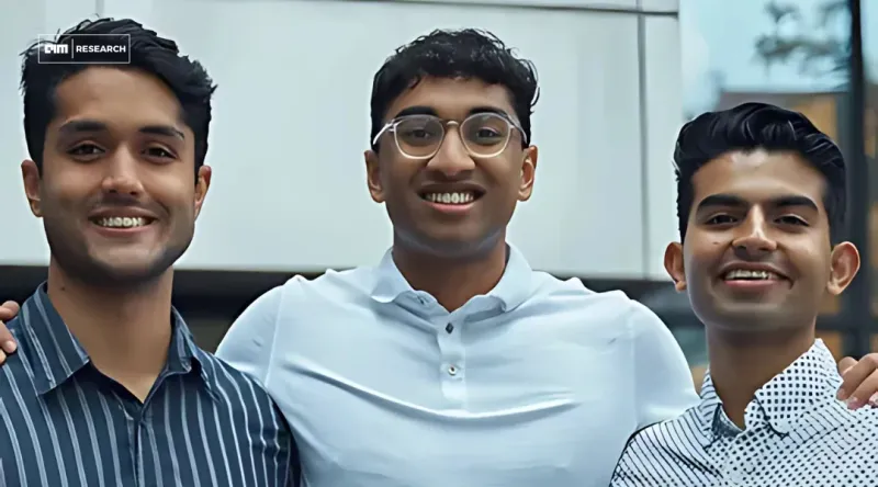 Three Friends Raised $15M to Help Community Banks Catch Up With Big Tech