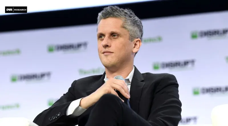 Aaron Levie Is Betting on Agents, Not Models