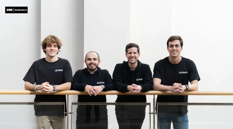 Stack AI Raises $16 Million to Build an AI Agent for Every Job