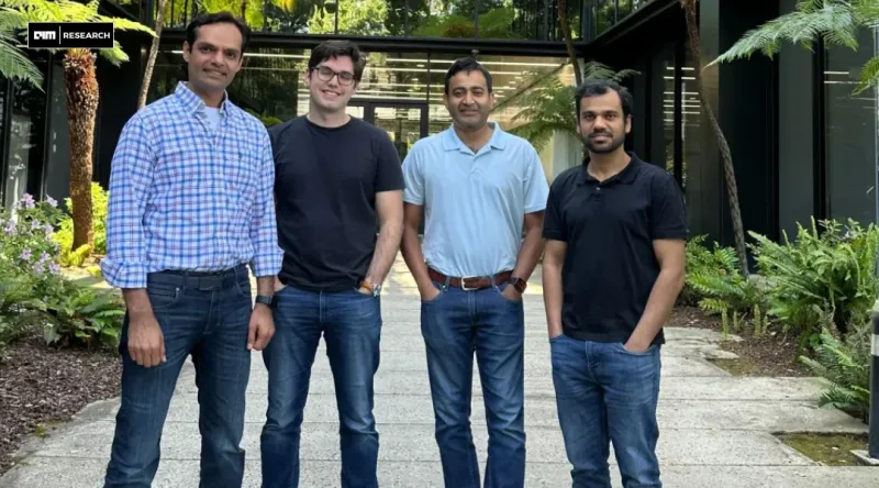 WisdomAI Raises $23M to Turn Data into Instant Answers