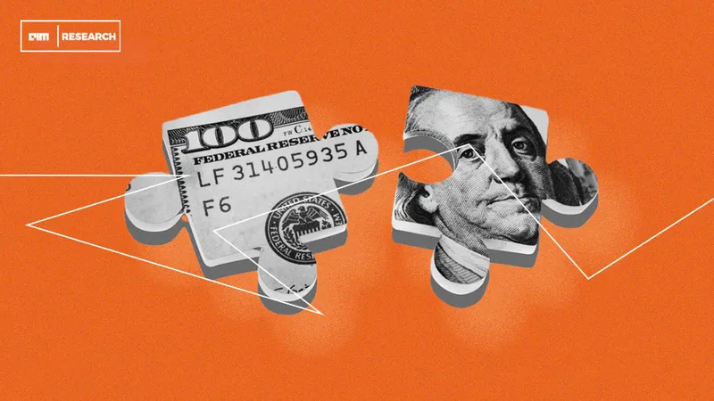 Top U.S. Startups That Secured Funding In April