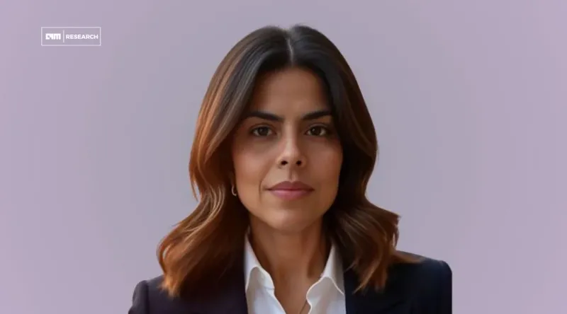Maria Macuare Steps Up as SVP and Global Chief Data Officer at Mondelēz International