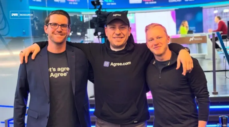 One Tool to Sign Them All: Agree.com Raises $7.2M to End Contract Chaos