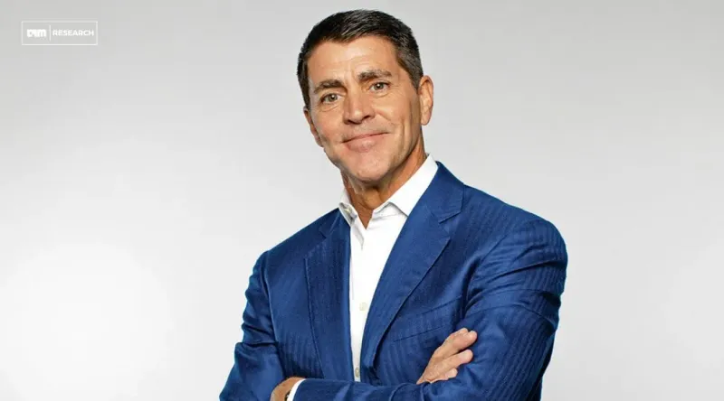 At Workday Carl Eschenbach Says It Still Takes People