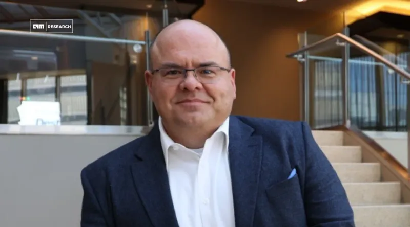 Wipfli Brings in Charles Boyle to Lead Its Next Chapter in Data and AI