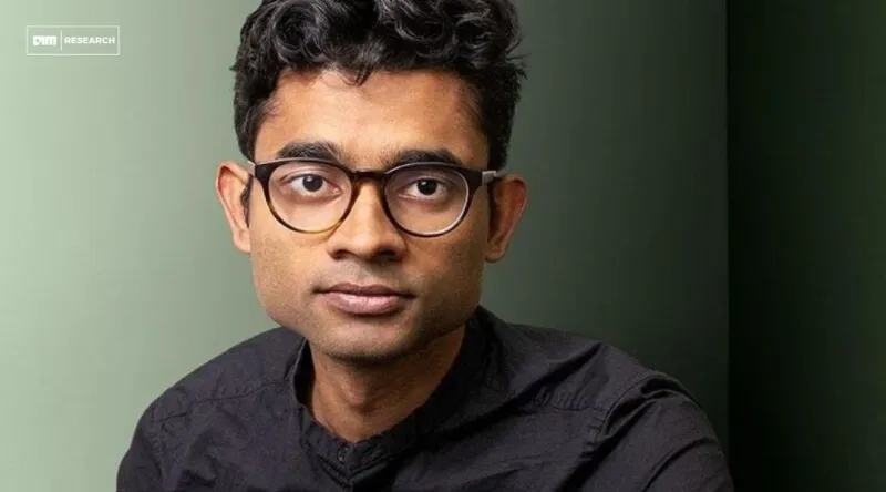 For Varun Mohan, Insights Are Always Depreciating