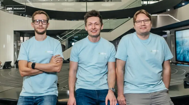 Databricks in Talks to Acquire Neon, a Serverless Database Startup, for Around $1 Billion