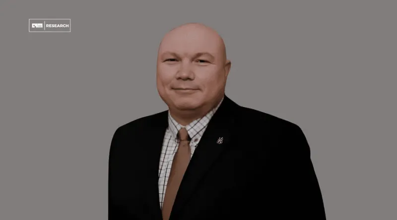Douglas Matty Steps In to Lead Pentagon’s AI and Data Overhaul