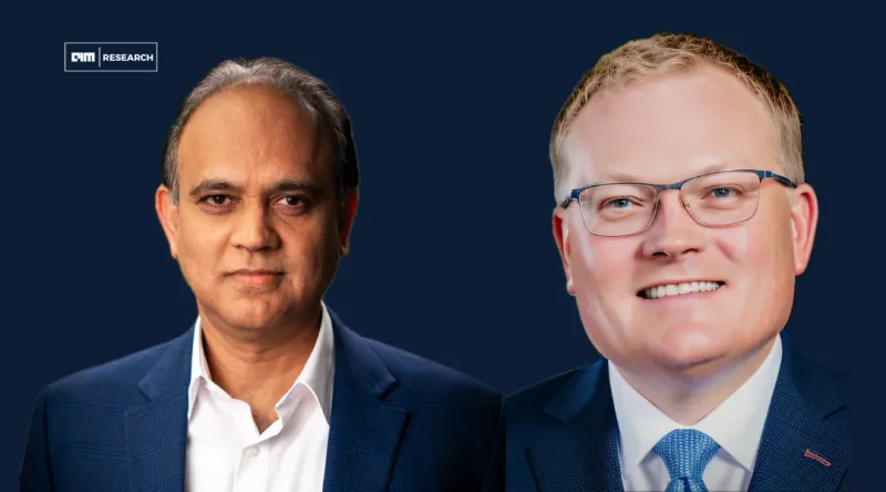 The Hartford Brings In Two Senior Leaders to Strengthen Tech and Operations