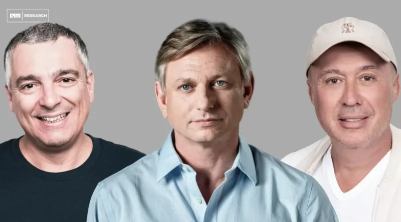 Cast AI Nears Unicorn Status with New Backing from SoftBank and G2
