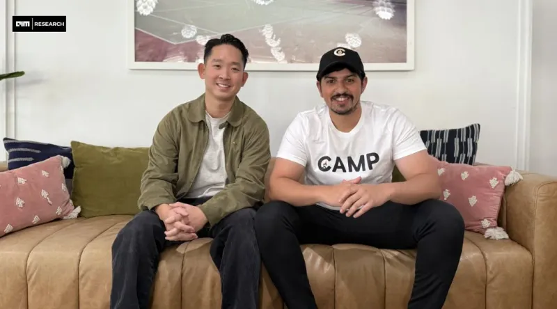 Camp Network Raises $25M to Make AI Pay for Content
