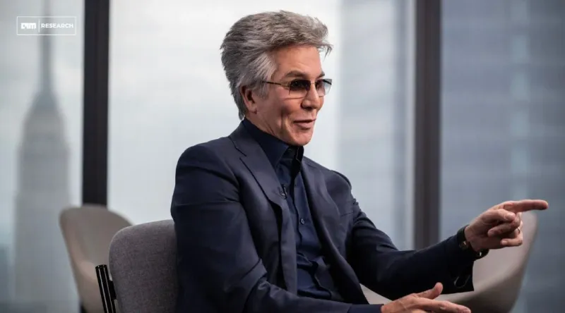 Why Bill McDermott Says ServiceNow Is Leading the AI Race