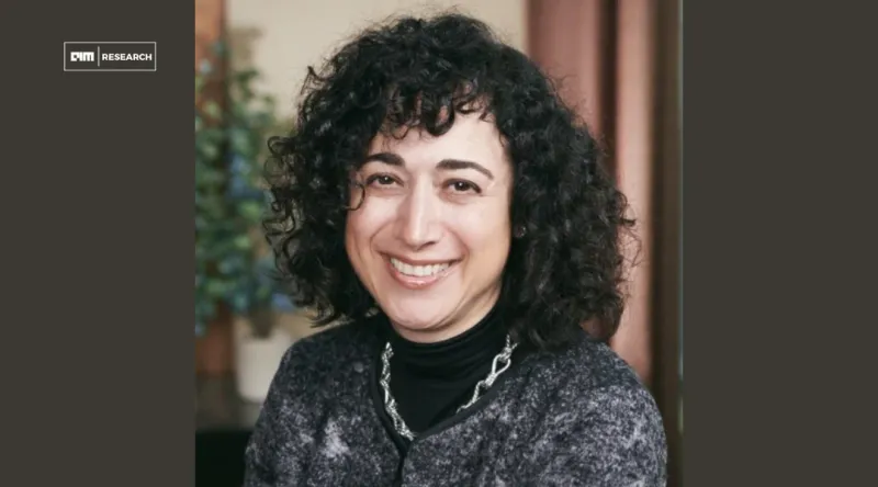 Gina Papush Joins Fannie Mae as Chief Data Officer
