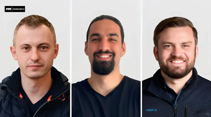 P- 1 AI Raises 23 Million to Train the First Engineering Superintelligence