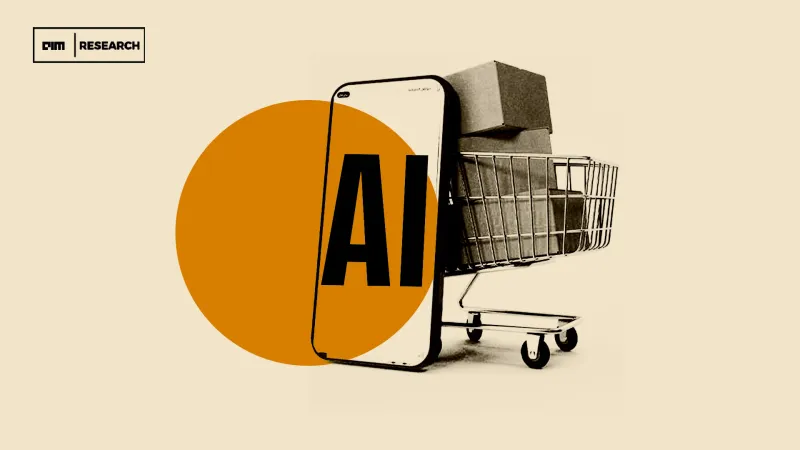 AI Can't Quite Crack the Code of Shopping