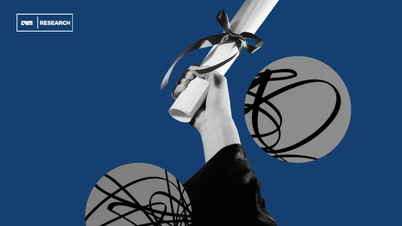 Degrees Are Becoming Irrelevant as VCs Are Backing AI Dropouts