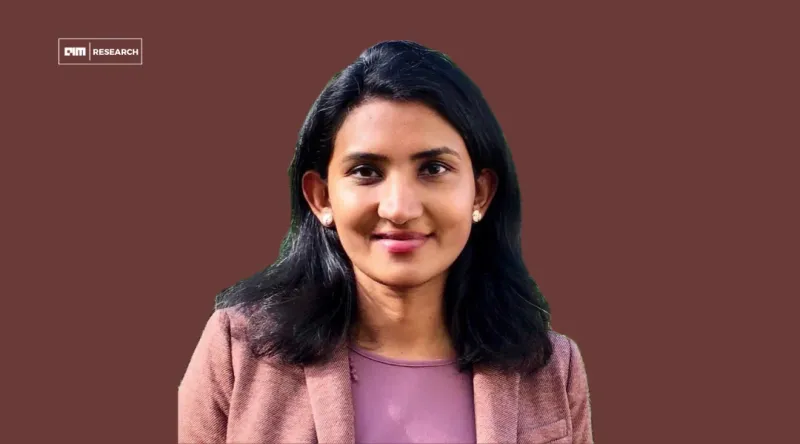Global Payments Appoints Sushma Punuru as Global Chief Data Officer