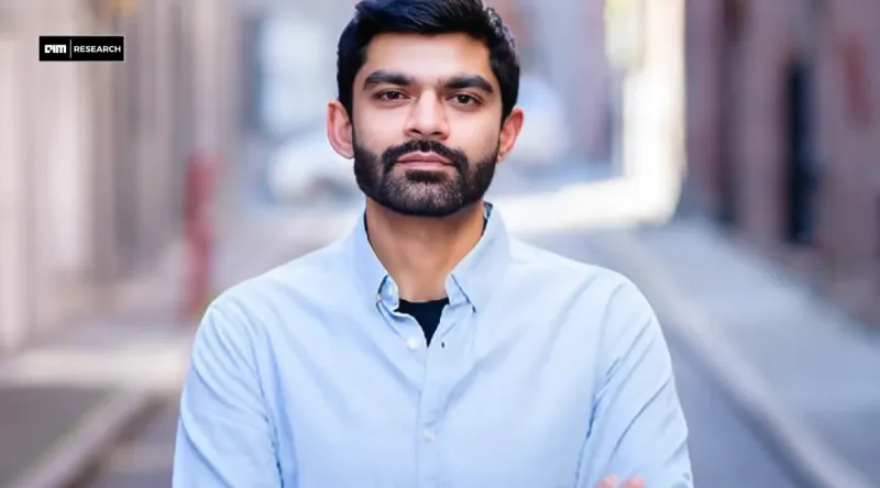 "Founders Should Learn Every Possible AI Tool Quickly," Says AngelList CEO Avlok Kohli