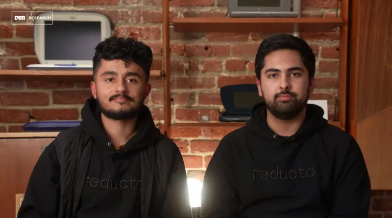 Reducto Lands $24.5 Million After Parsing 250 Million Pages