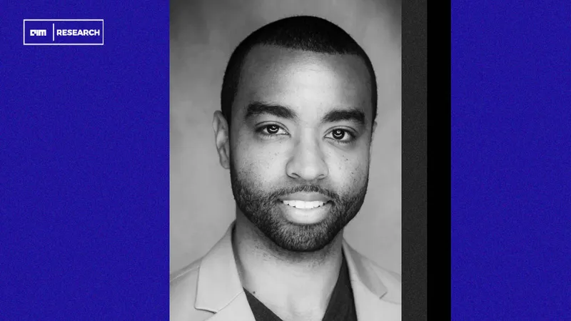 Jason McBride Is Joining AIX Ventures As Partner To Lead Investments In AI Applications