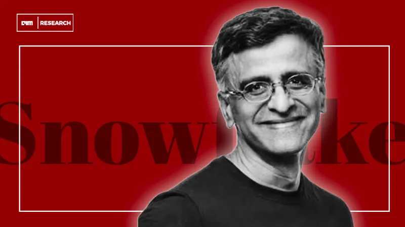 Start with Data, Prove Value, Then Scale Is Snowflake’s Counter to the AI Hype