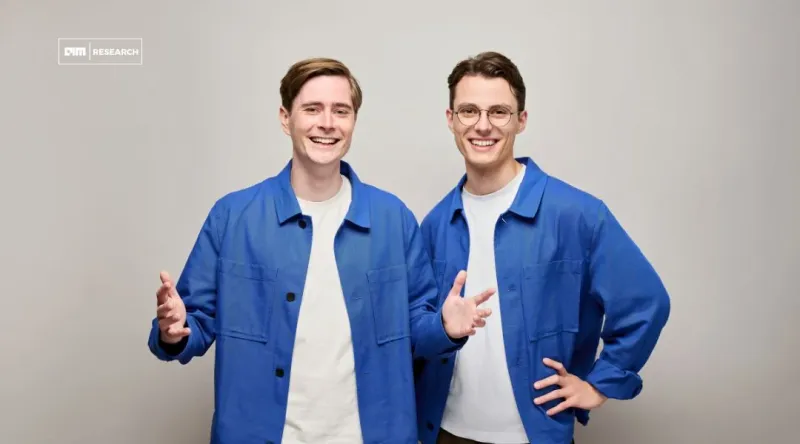 Sequoia Backed Listen Labs Uses AI to Talk to Thousands of Customers All at Once