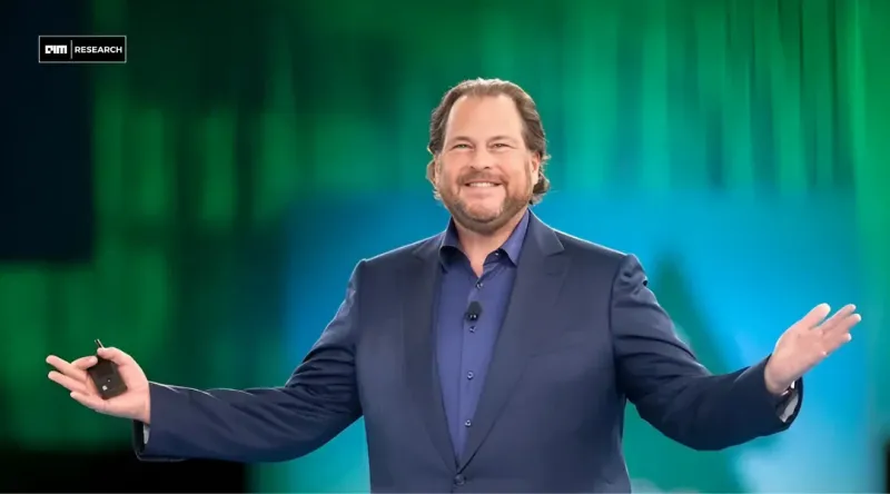 Salesforce Has Made An AI Agent That Is Retail Ready