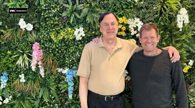 This Startup Uses AI And Inkjet Tech To Make Water Sprinklers Smarter