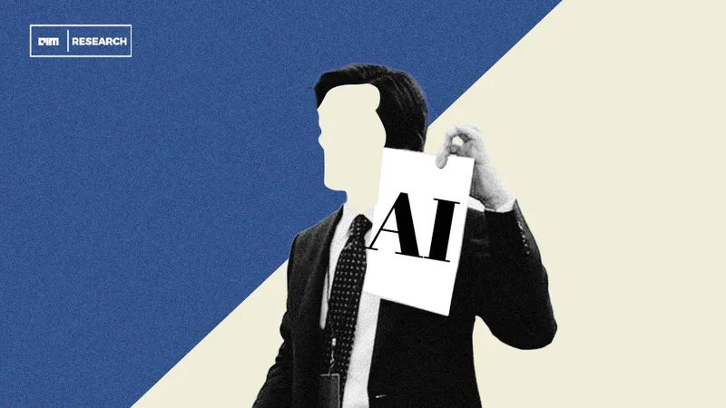 Silent layoffs are trending as AI takes over corporate America