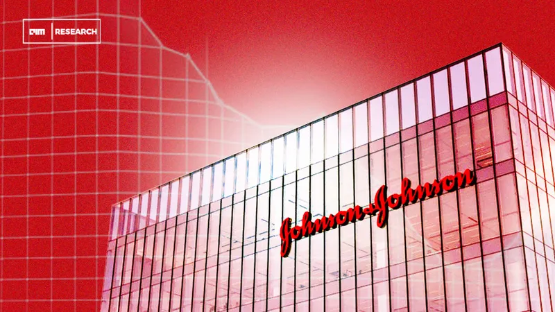 900 GenAI Projects Down, J&J Says This Is How You Scale